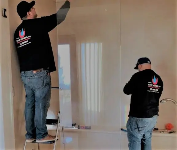 Professional plumbing installation for Tankless Water Heater Installation in Village of Pickering Run