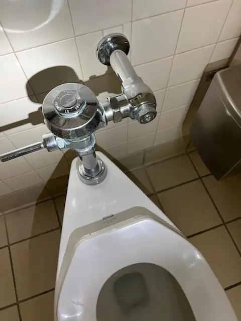 Fixture installation and repair for Pipe Repair in Village of Pickering Run